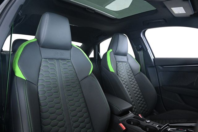 2026 Audi RS 3 quattro - 22956052 - 14