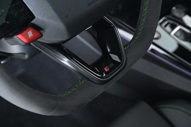 2026 Audi RS 3 quattro - 22956052 - 18