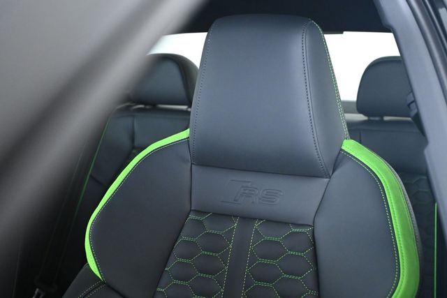 2026 Audi RS 3 quattro - 22956052 - 23