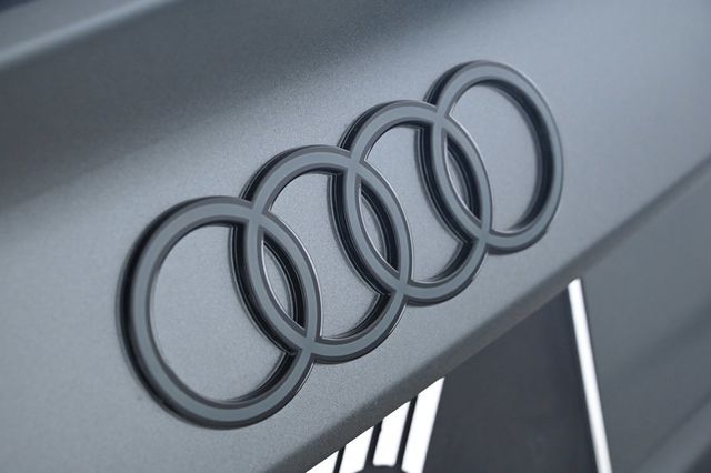 2026 Audi RS 3 quattro - 22956052 - 24