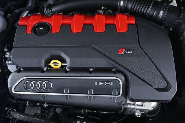 2026 Audi RS 3 quattro - 22956052 - 28