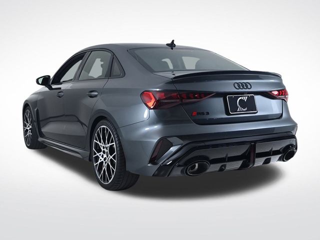 2026 Audi RS 3 quattro - 22956052 - 2