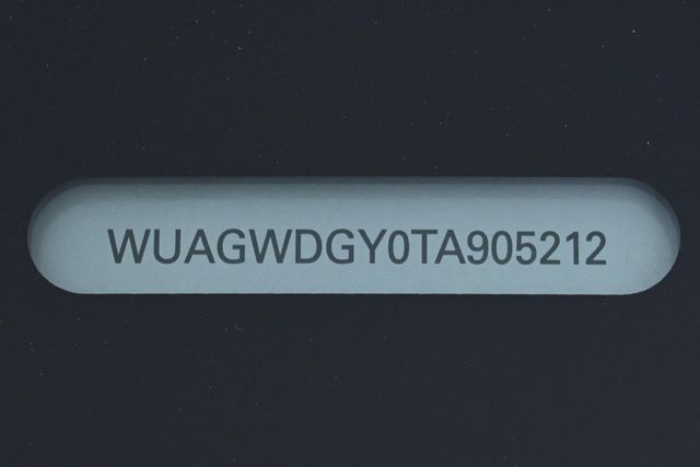 2026 Audi RS 3 quattro - 22956052 - 30