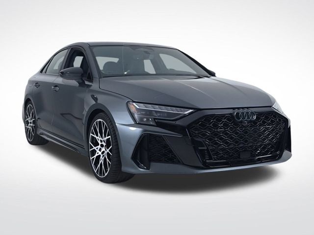 2026 Audi RS 3 quattro - 22956052 - 6