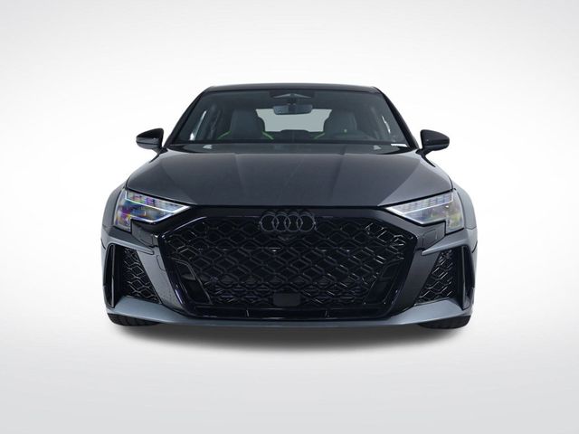 2026 Audi RS 3 quattro - 22956052 - 7