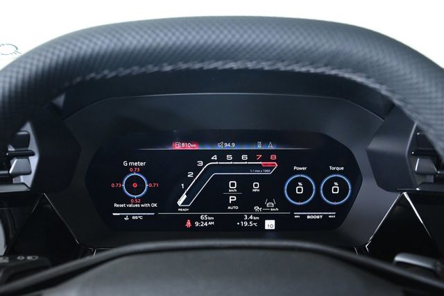 2026 Audi RS 3 quattro - 22956849 - 10