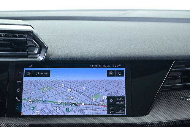 2026 Audi RS 3 quattro - 22956849 - 11