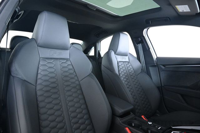 2026 Audi RS 3 quattro - 22956849 - 14