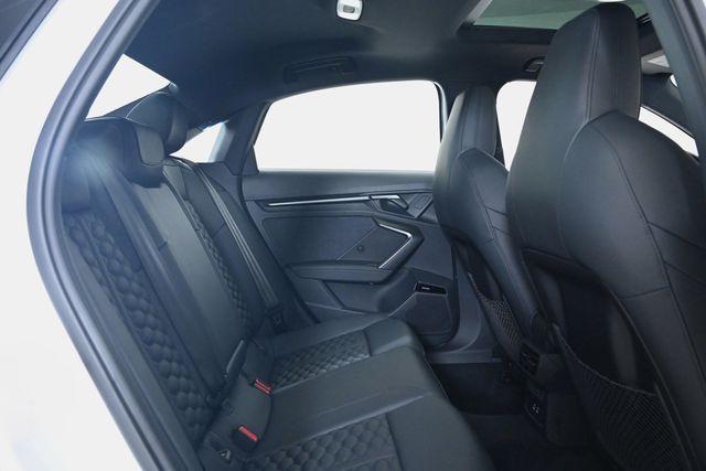 2026 Audi RS 3 quattro - 22956849 - 15