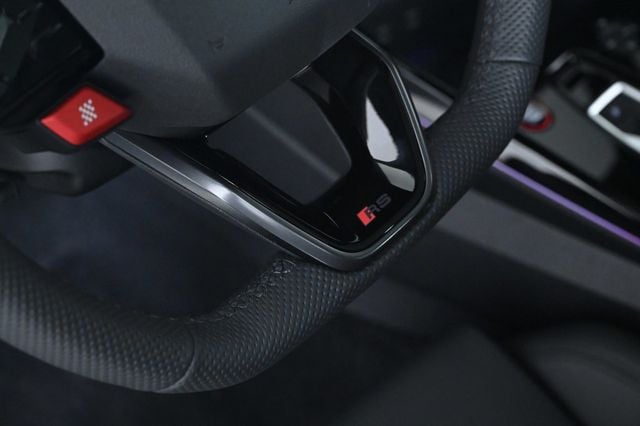 2026 Audi RS 3 quattro - 22956849 - 18
