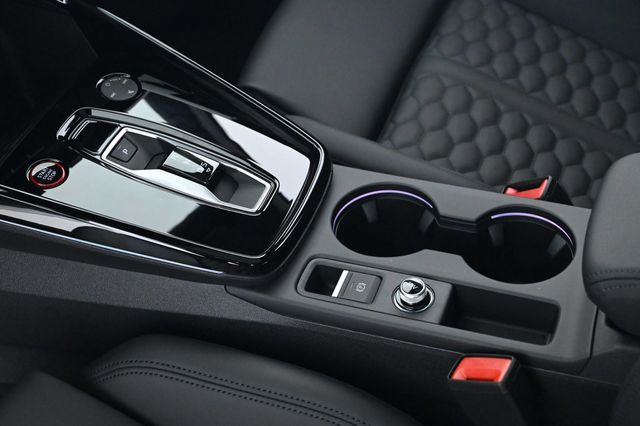 2026 Audi RS 3 quattro - 22956849 - 19