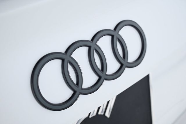 2026 Audi RS 3 quattro - 22956849 - 23