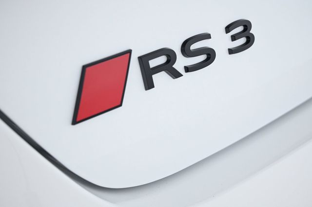 2026 Audi RS 3 quattro - 22956849 - 24