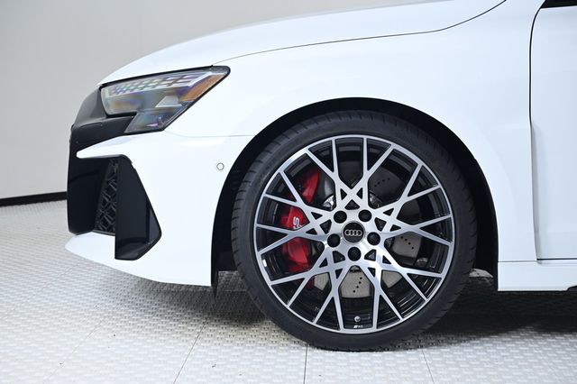 2026 Audi RS 3 quattro - 22956849 - 27