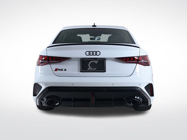 2026 Audi RS 3 quattro - 22956849 - 3