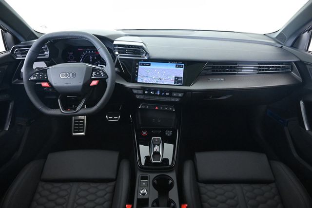 2026 Audi RS 3 quattro - 22956849 - 8