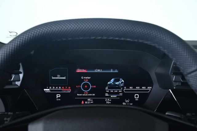 2026 Audi RS 3 quattro - 22970030 - 10