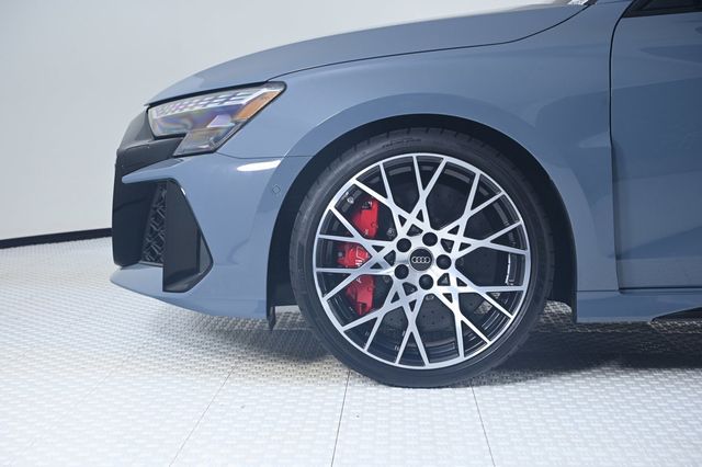 2026 Audi RS 3 quattro - 22970030 - 24