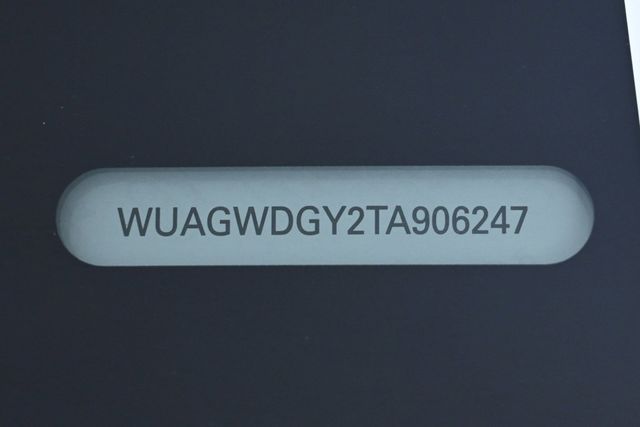 2026 Audi RS 3 quattro - 22970030 - 25