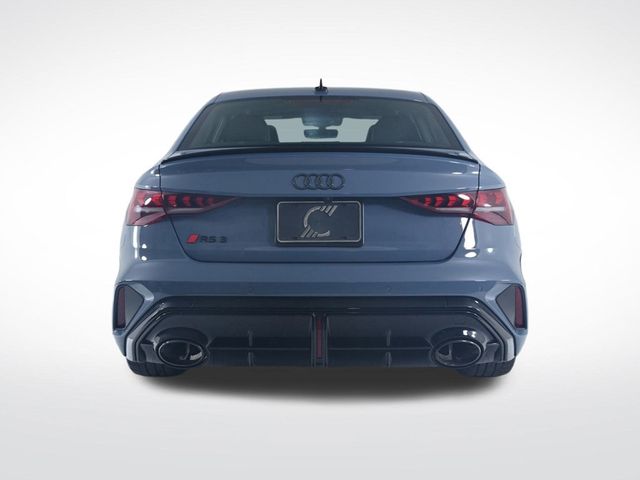 2026 Audi RS 3 quattro - 22970030 - 3