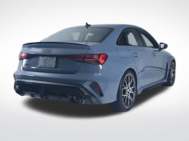 2026 Audi RS 3 quattro - 22970030 - 4