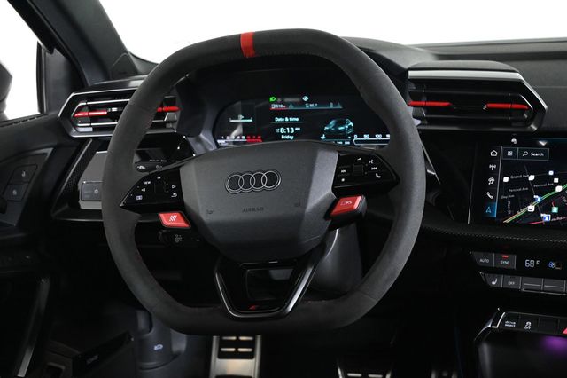 2026 Audi RS 3 quattro - 22971570 - 9