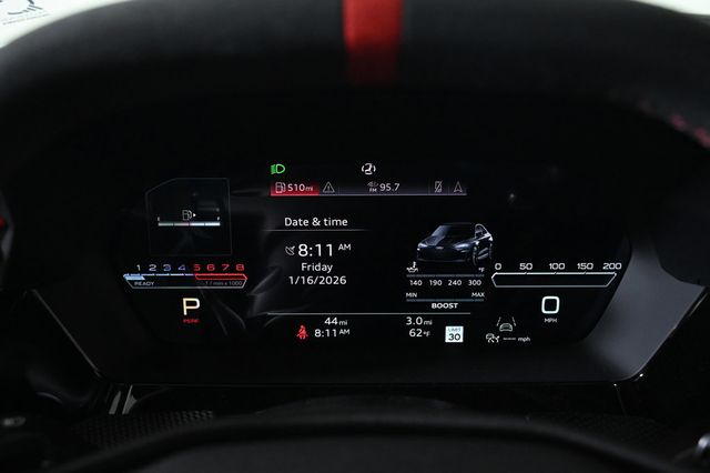 2026 Audi RS 3 quattro - 22971570 - 10