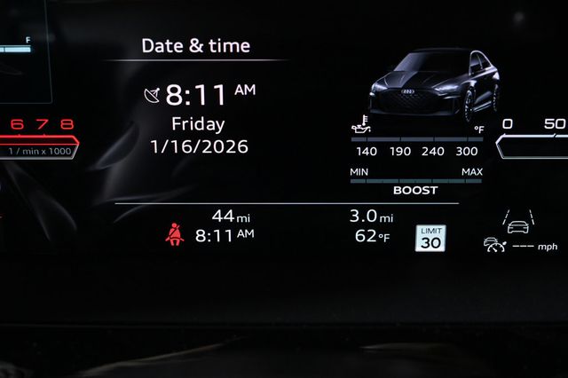 2026 Audi RS 3 quattro - 22971570 - 11