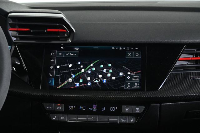 2026 Audi RS 3 quattro - 22971570 - 12