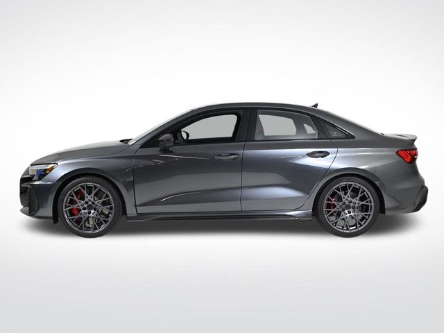 2026 Audi RS 3 quattro - 22971570 - 1