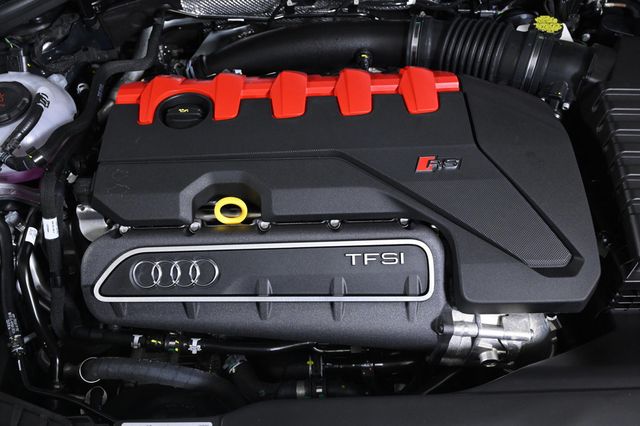 2026 Audi RS 3 quattro - 22971570 - 24