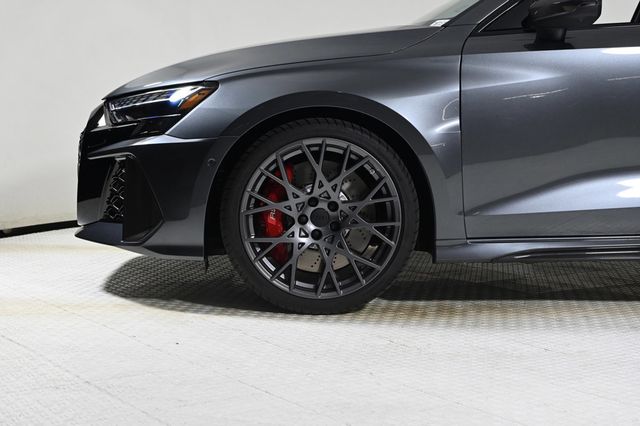 2026 Audi RS 3 quattro - 22971570 - 25
