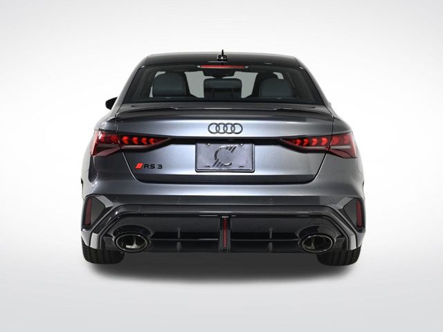 2026 Audi RS 3 quattro - 22971570 - 3