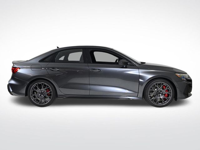 2026 Audi RS 3 quattro - 22971570 - 5