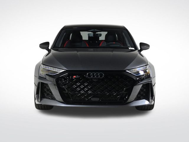 2026 Audi RS 3 quattro - 22971570 - 7