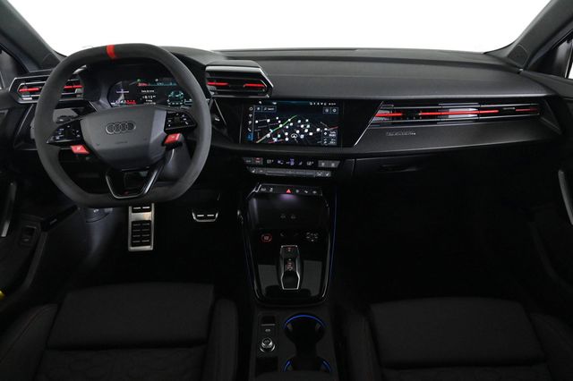 2026 Audi RS 3 quattro - 22971570 - 8