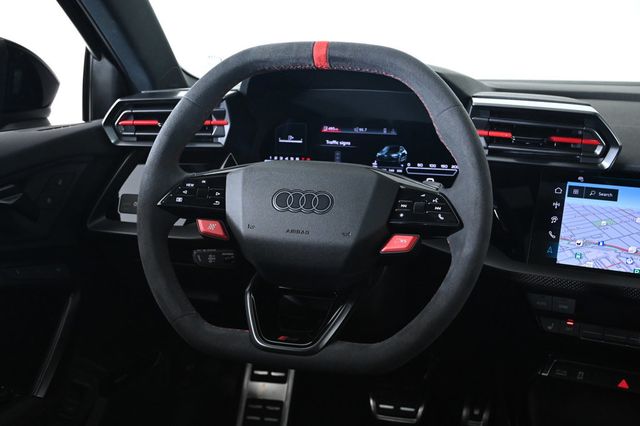 2026 Audi RS 3 quattro - 22986003 - 9