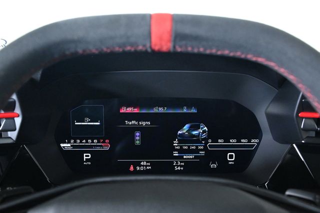 2026 Audi RS 3 quattro - 22986003 - 10