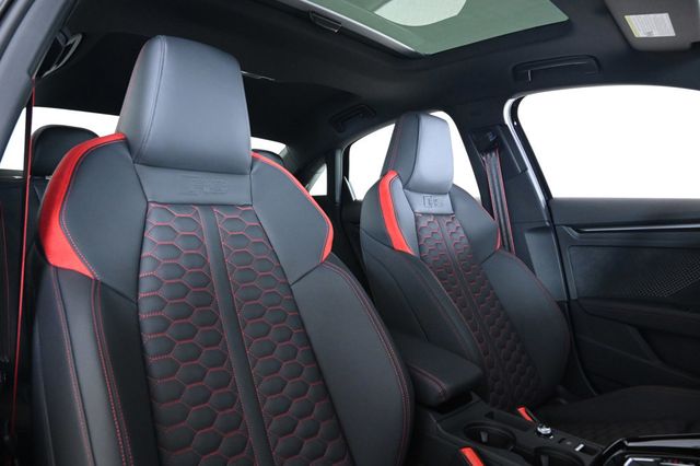2026 Audi RS 3 quattro - 22986003 - 14