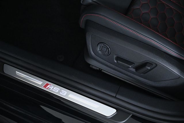 2026 Audi RS 3 quattro - 22986003 - 17