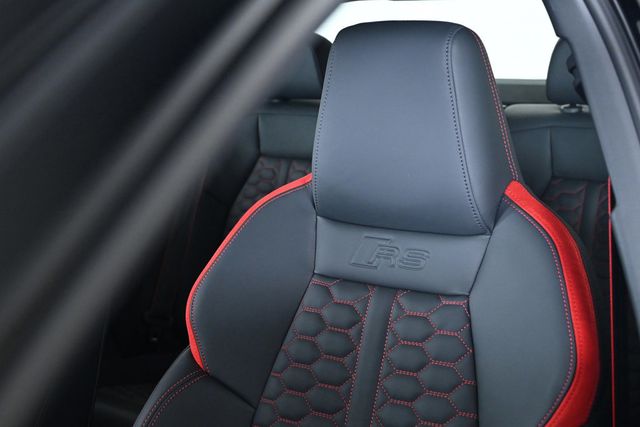 2026 Audi RS 3 quattro - 22986003 - 22