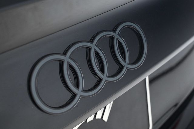 2026 Audi RS 3 quattro - 22986003 - 23