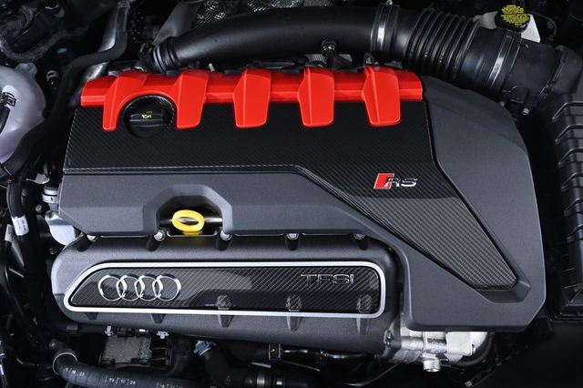 2026 Audi RS 3 quattro - 22986003 - 26