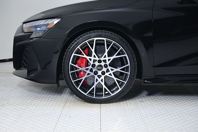 2026 Audi RS 3 quattro - 22986003 - 27