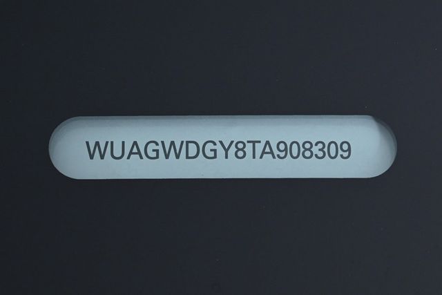 2026 Audi RS 3 quattro - 22986003 - 28