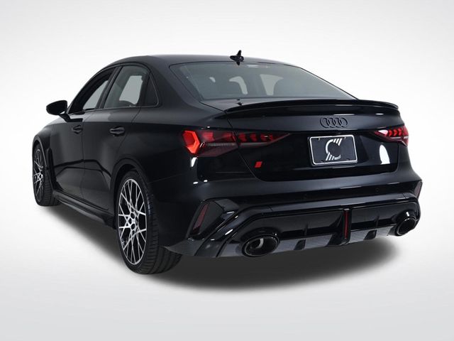 2026 Audi RS 3 quattro - 22986003 - 2