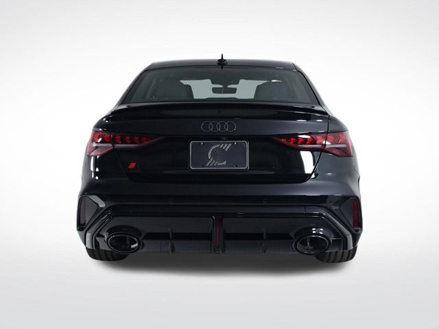 2026 Audi RS 3 quattro - 22986003 - 3