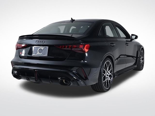 2026 Audi RS 3 quattro - 22986003 - 4