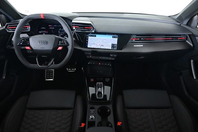 2026 Audi RS 3 quattro - 22986003 - 8