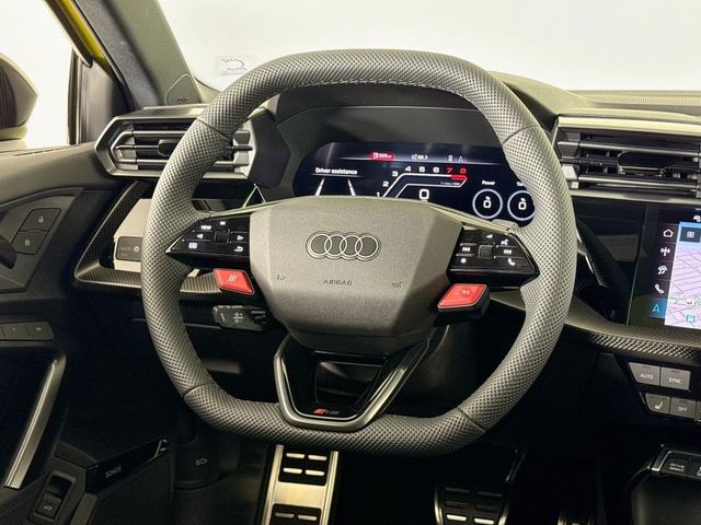 2026 Audi RS 3 quattro - 22992929 - 9